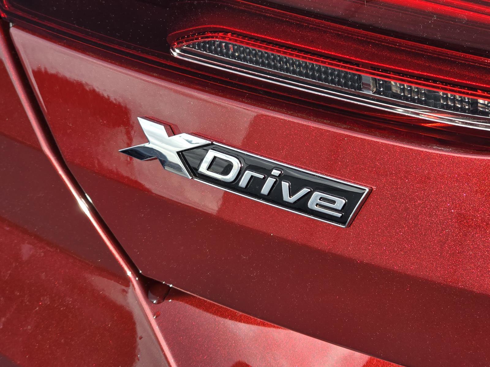 New 2026 BMW M850i xDrive Convertible w/ M Carbon Exterior Package image 4