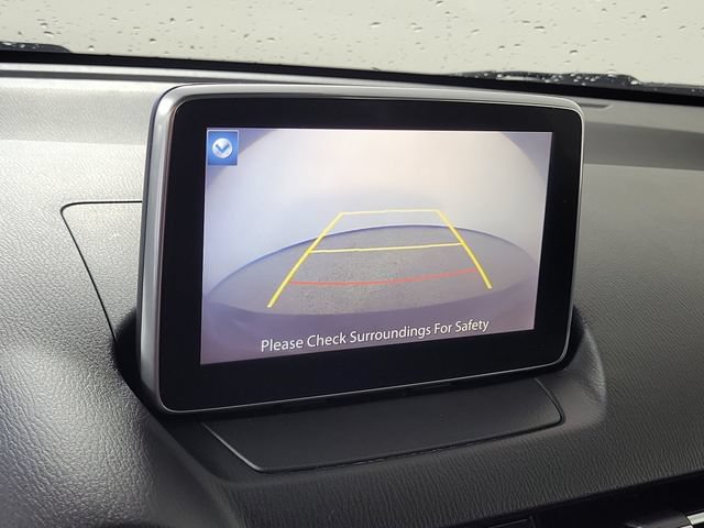 Used 2017 Toyota Yaris iA FWD image 29
