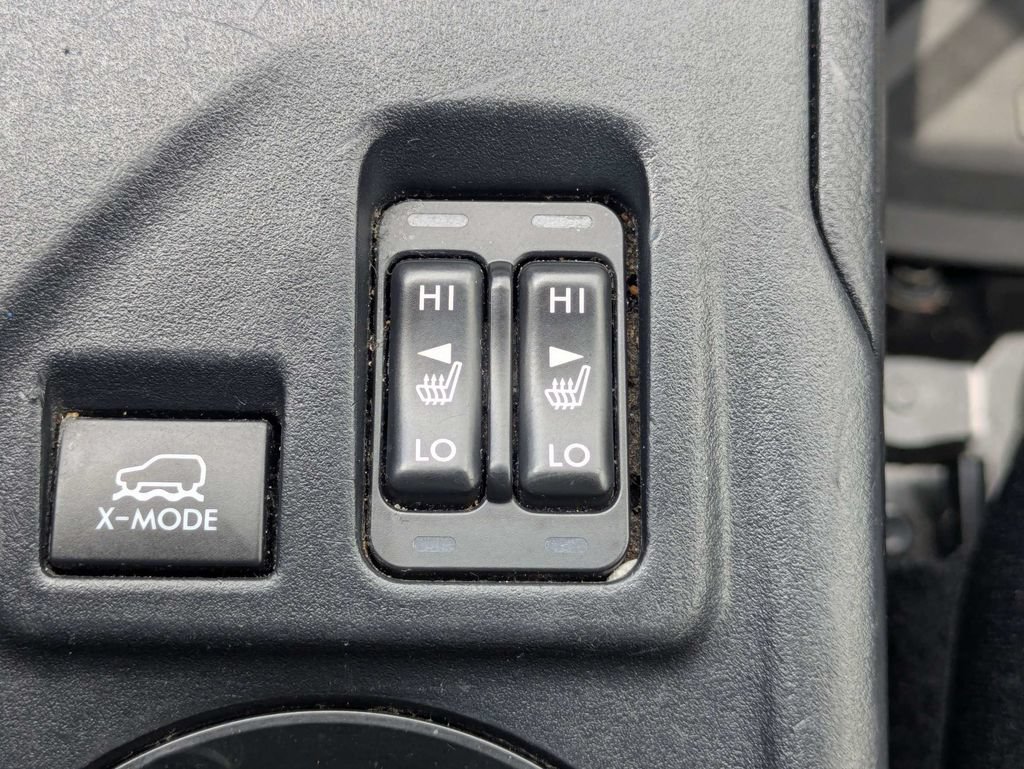 Used 2019 Subaru Crosstrek 2.0i Premium w/ Popular Package #3 AWD/4WD image 22
