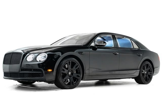 Used 2016 Bentley Flying Spur V8 AWD/4WD image 7