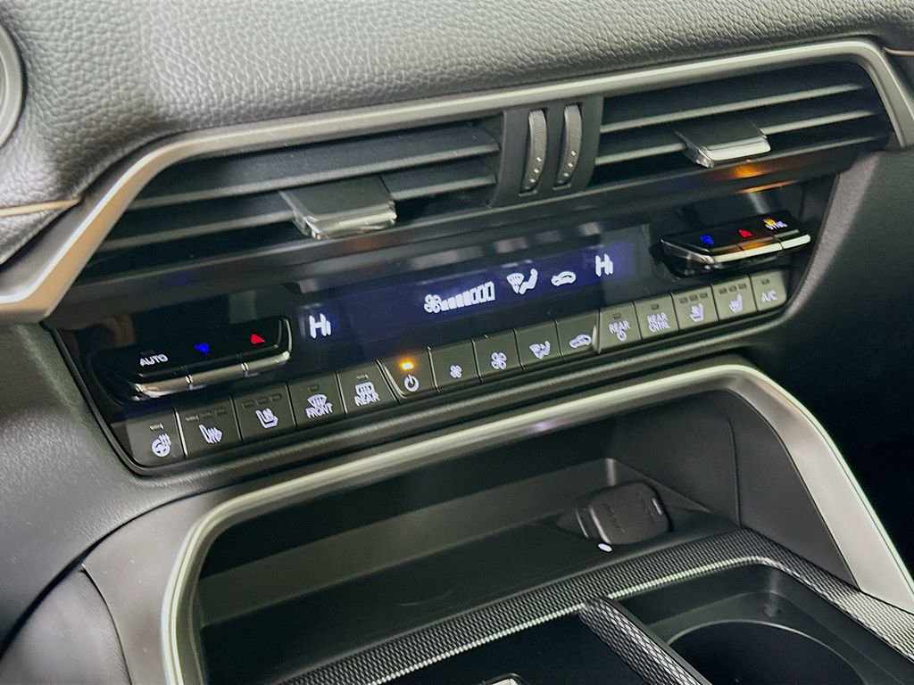 New 2026 MAZDA CX-90 3.3 Turbo w/ Preferred Package image 21