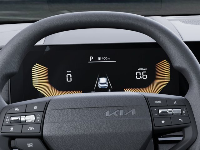 New 2027 Kia Sportage LX FWD image 21