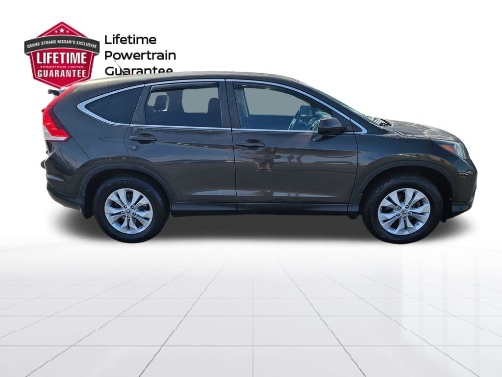 Used 2013 Honda CR-V EX image 7