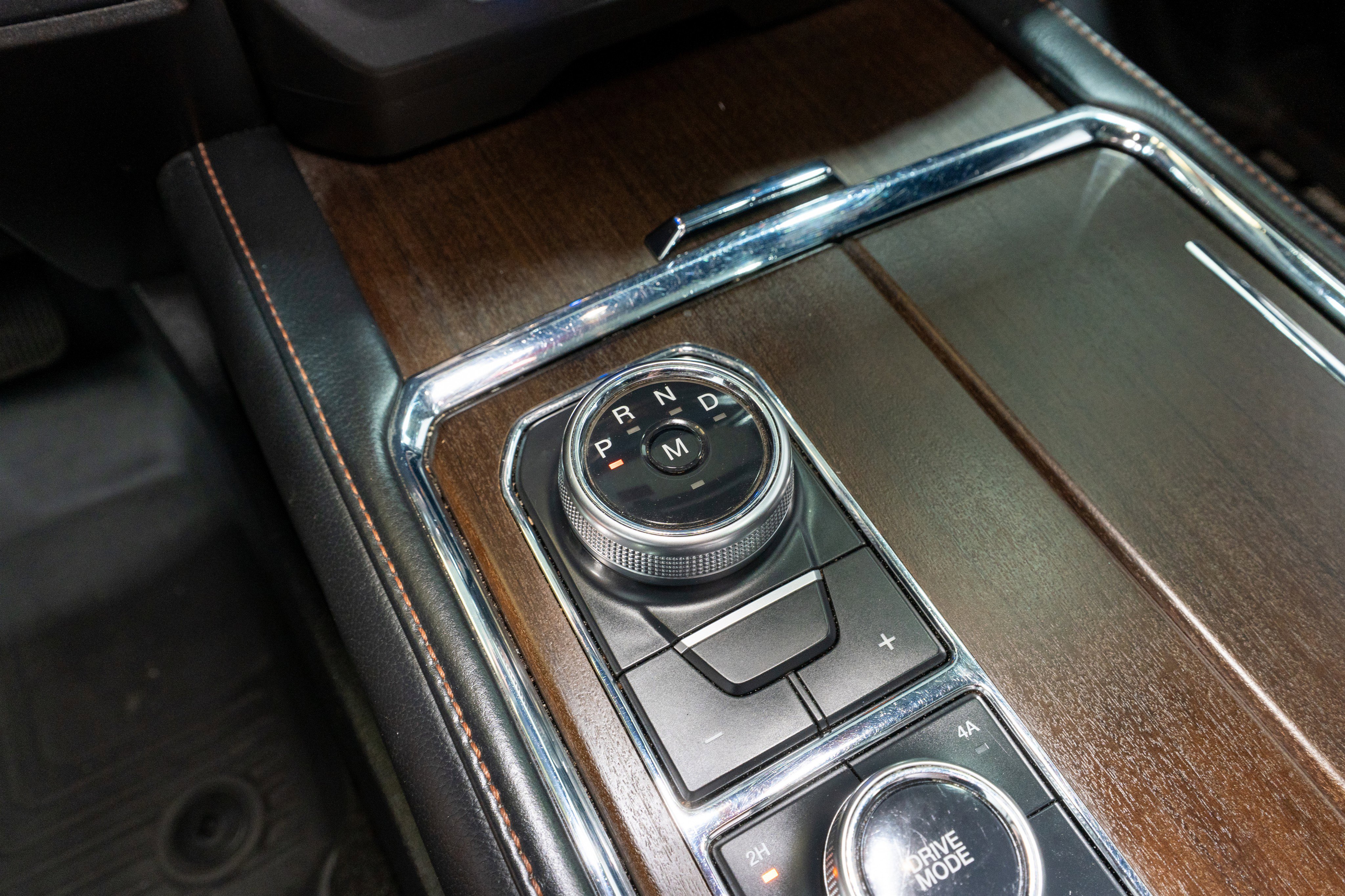 Used 2020 Ford Expedition King Ranch w/ Cargo Package image 26