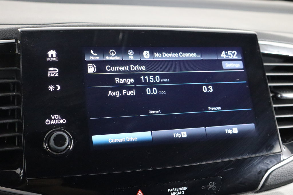 Used 2022 Honda Pilot TrailSport image 37