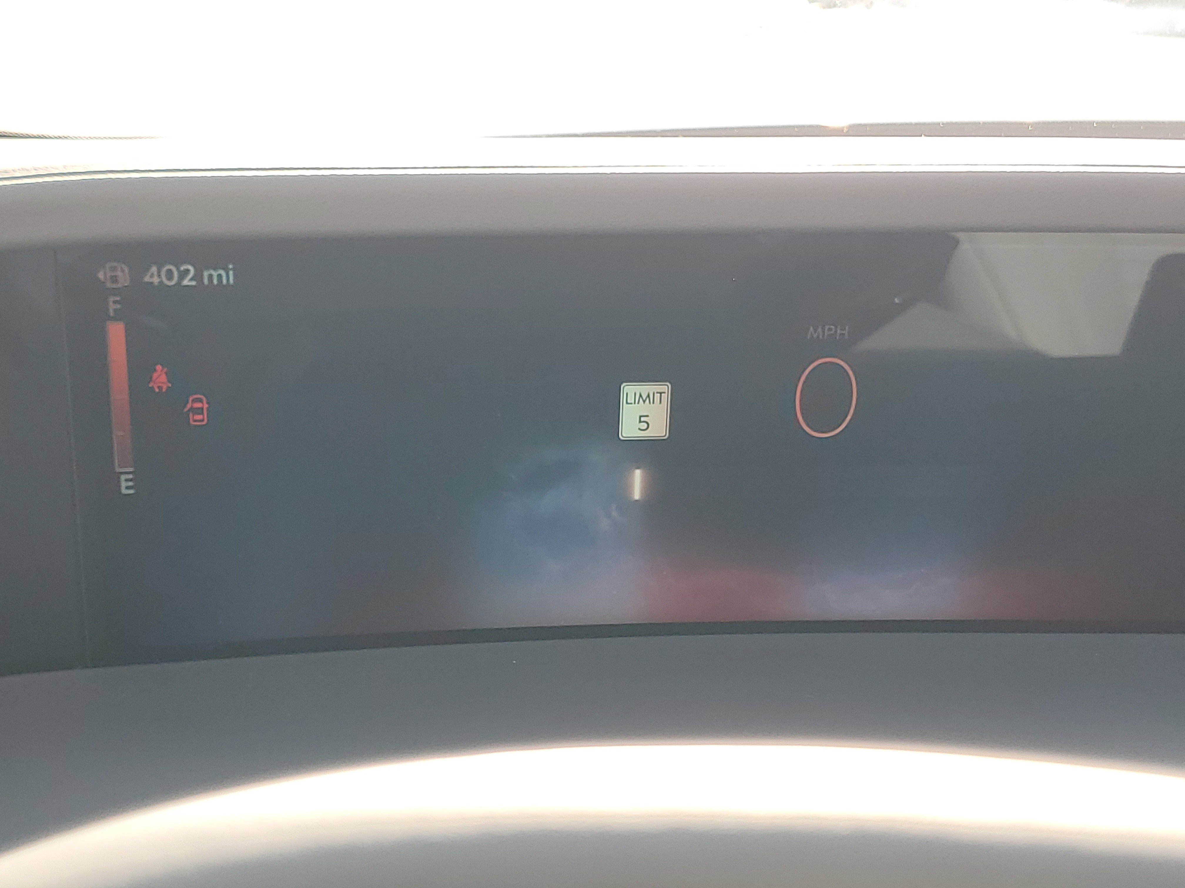 New 2026 Lincoln Nautilus Reserve image 19