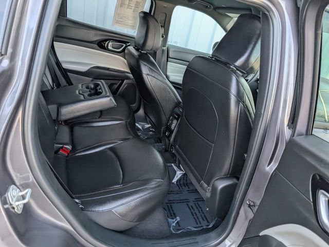 Used 2024 Jeep Compass Limited image 26