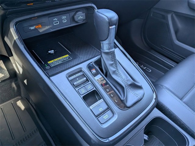 Certified 2024 Honda CR-V EX-L image 15