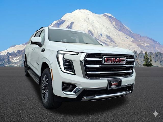New 2026 GMC Yukon XL Elevation image 3