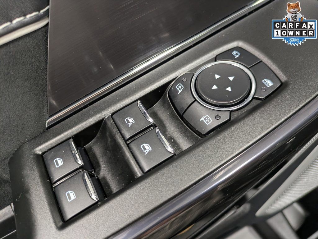 Used 2025 Ford F150 Lightning Platinum image 12