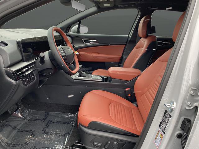 New 2026 Kia Sportage SX image 4