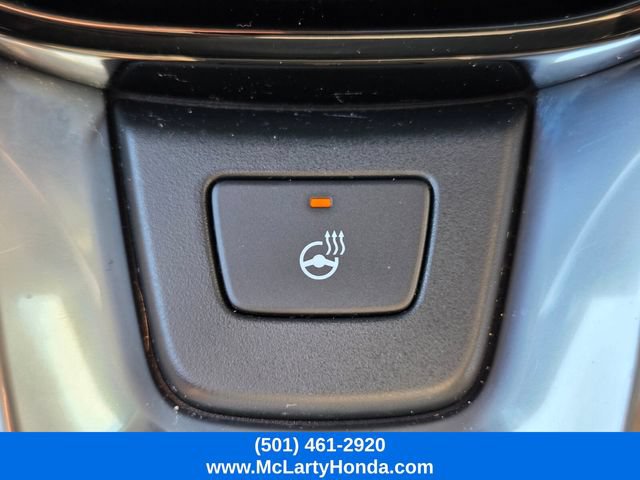 Certified 2024 Honda Pilot Elite image 35