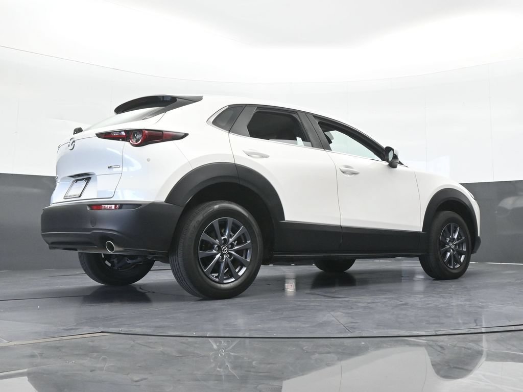 Used 2024 MAZDA CX-30 AWD 2.5 S image 53