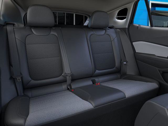 New 2025 Chevrolet Trax LT w/ Driver Confidence Package image 17