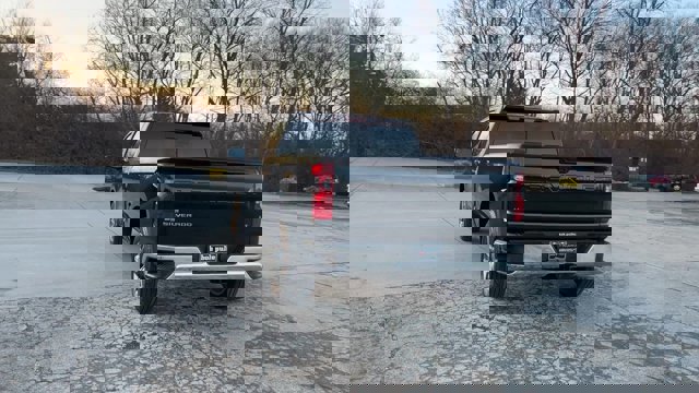 New 2026 Chevrolet Silverado 1500 LT w/ All Star Edition Plus image 7