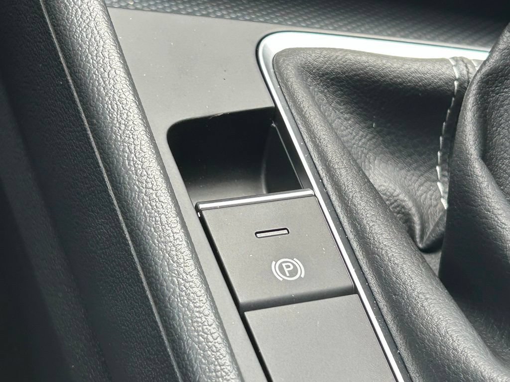 New 2026 Volkswagen Jetta S FWD image 45