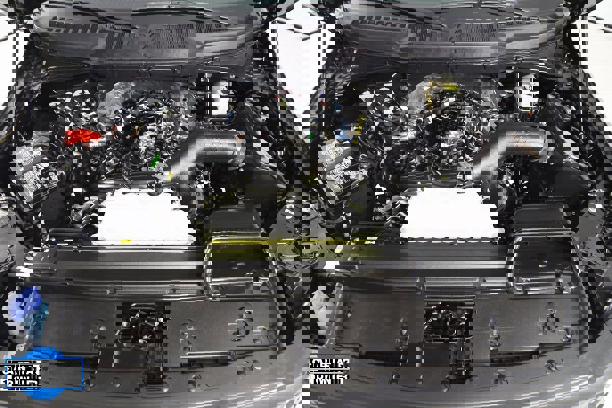 Used 2024 Ford F150 XL image 45