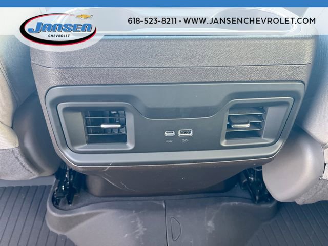 New 2026 Chevrolet Silverado 1500 LT image 20