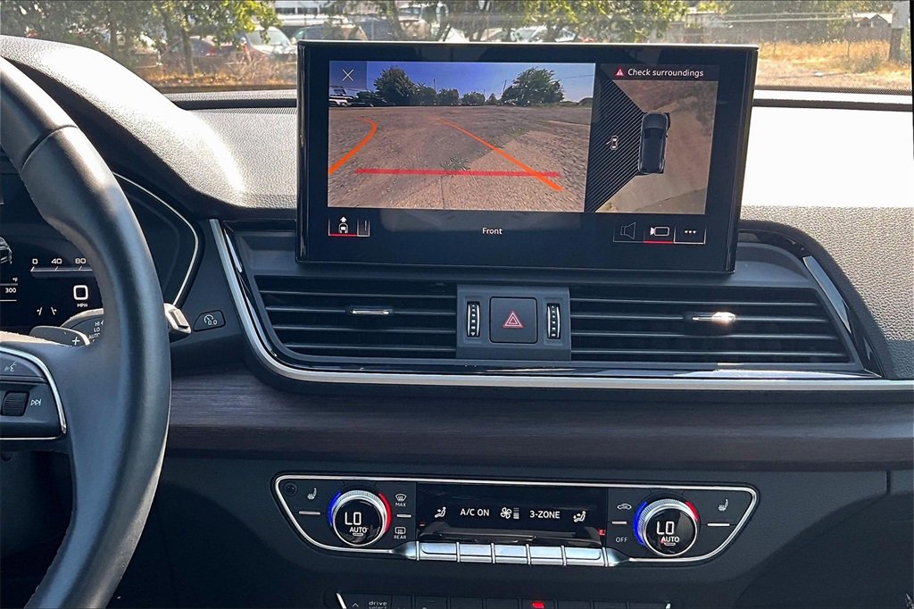 Used 2024 Audi Q5 2.0T Premium Plus image 7