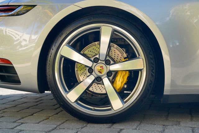 Used 2021 Porsche 911 Carrera image 30