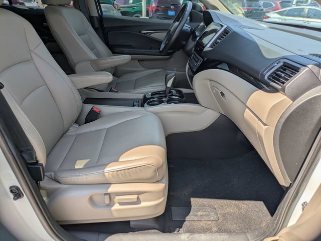 Used 2019 Honda Ridgeline RTL-E image 26