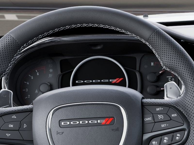 New 2026 Dodge Durango GT image 17