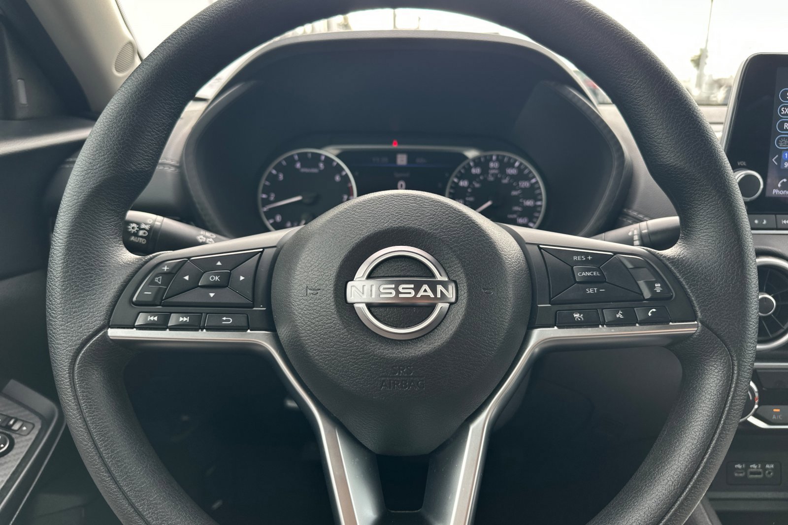 Certified 2024 Nissan Sentra SV image 22