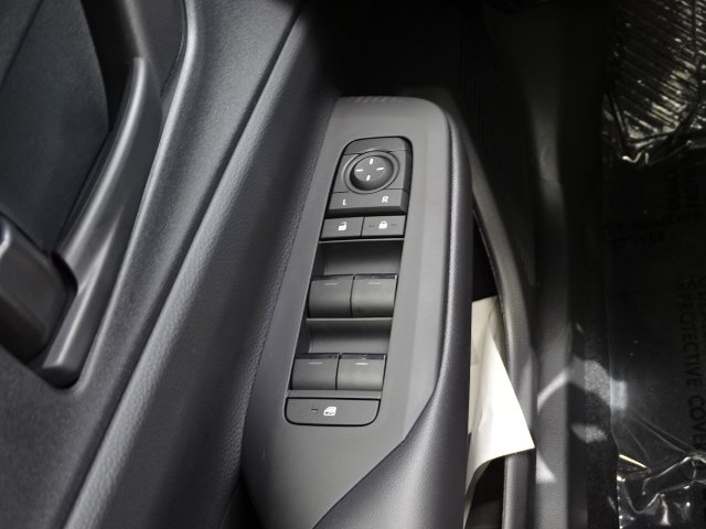 New 2026 Toyota Prius Plug-In Hybrid image 29