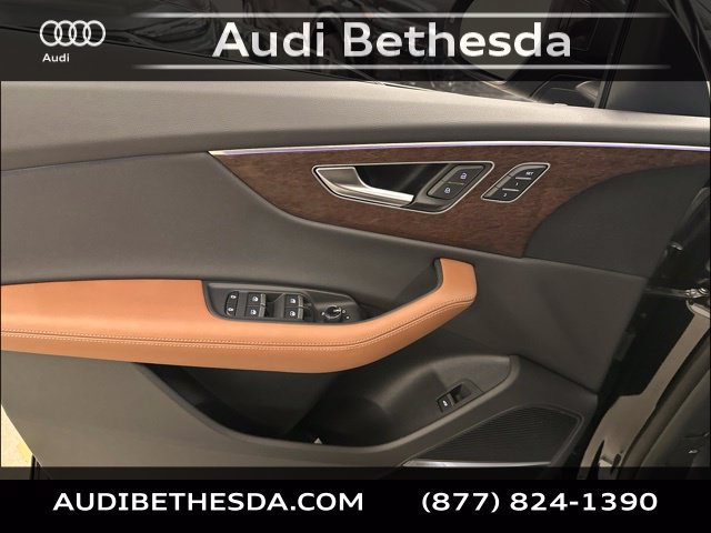 New 2026 Audi Q8 Premium Plus AWD/4WD image 13