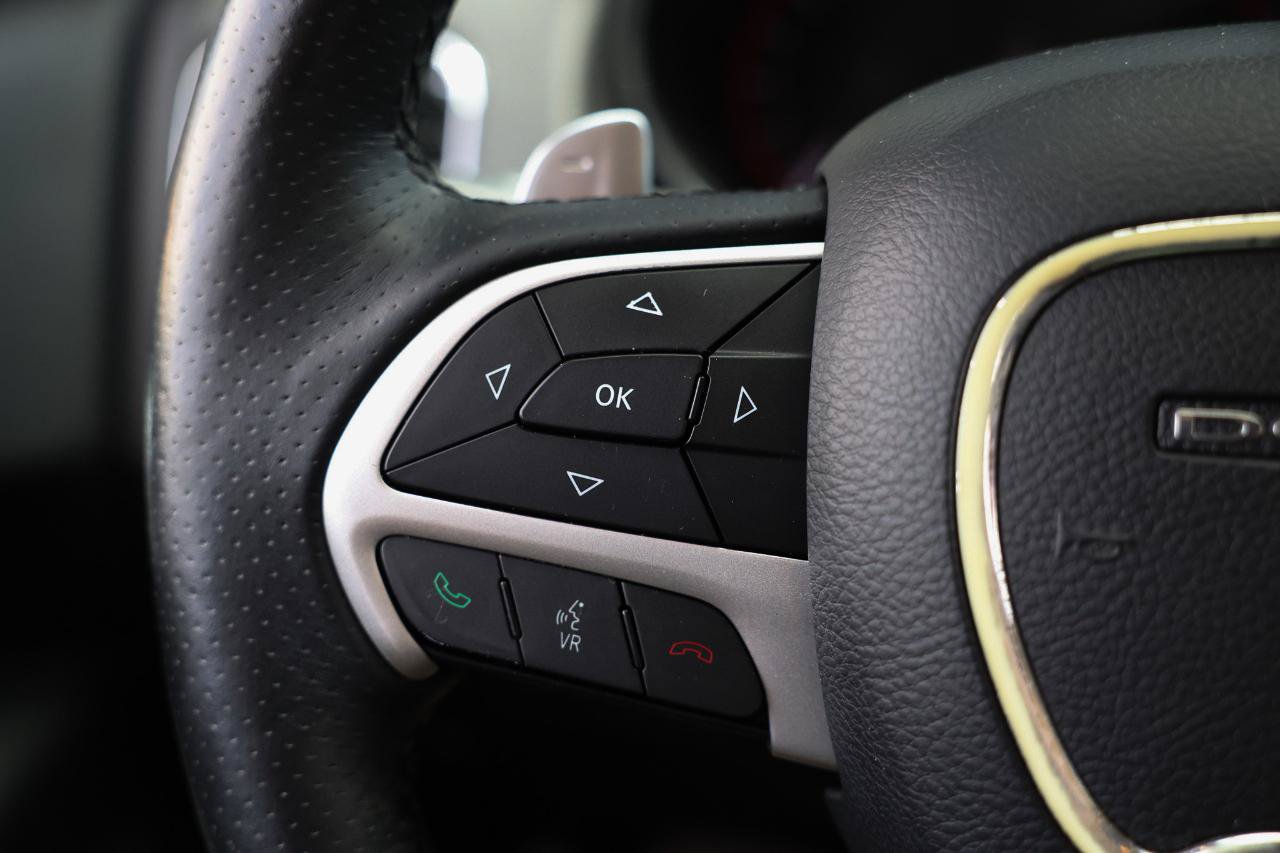 Used 2015 Dodge Durango Citadel RWD image 31