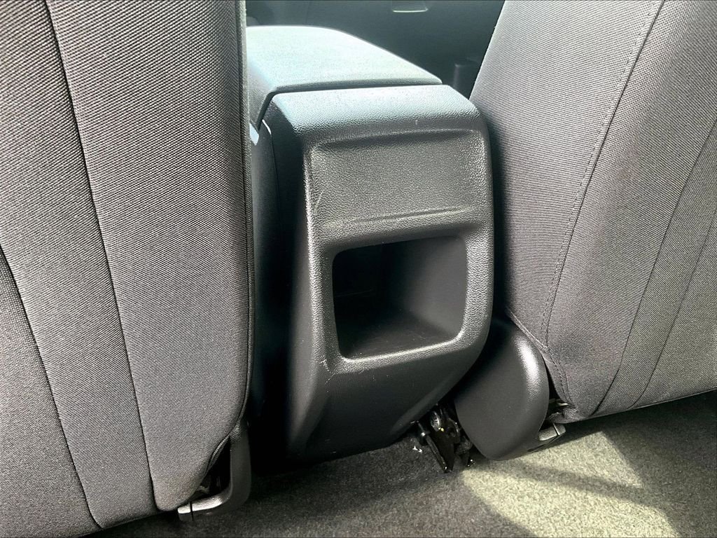 Used 2024 Chevrolet Trax LS FWD image 28