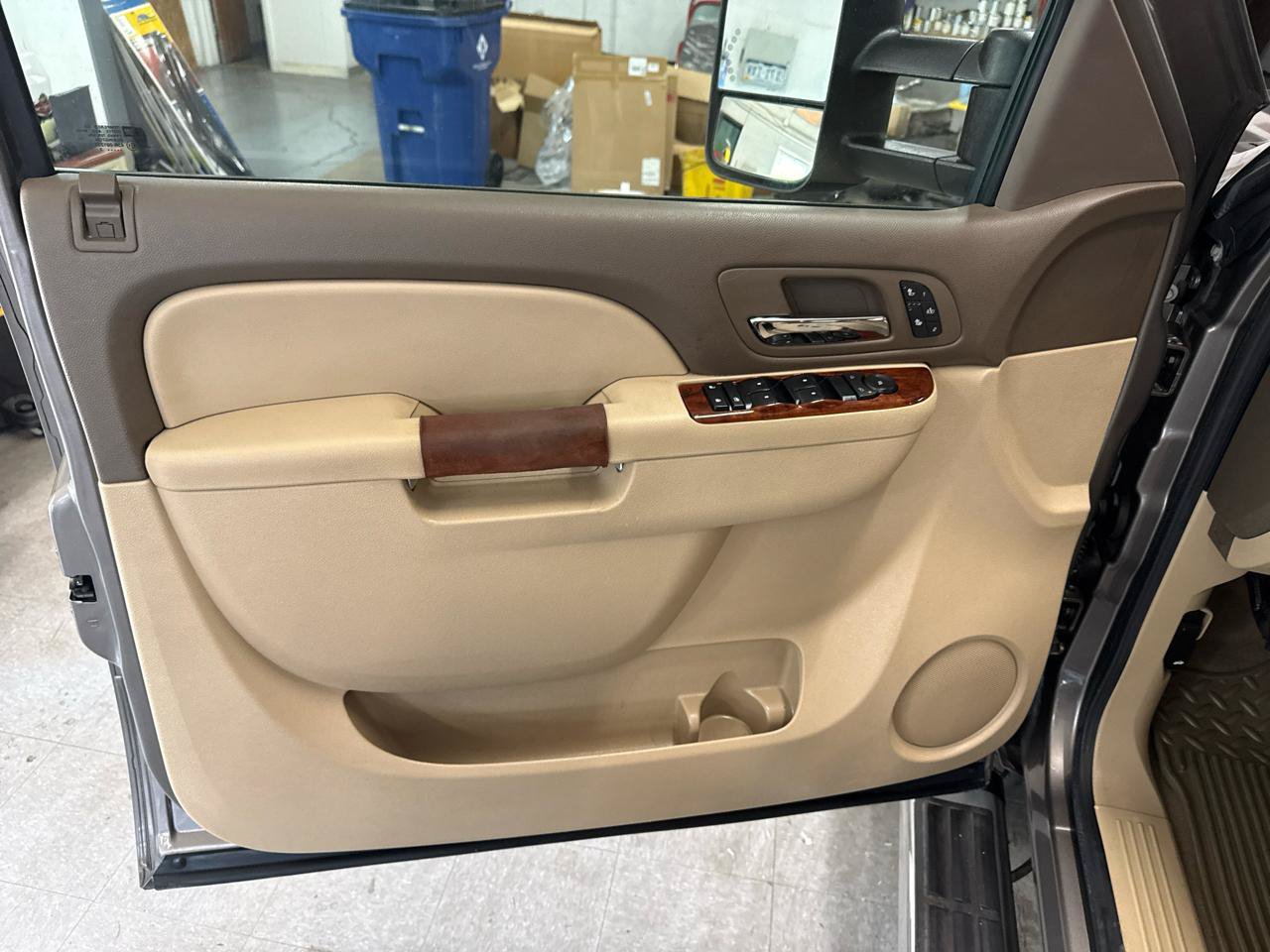 Used 2013 GMC Sierra 2500 SLT AWD/4WD image 28