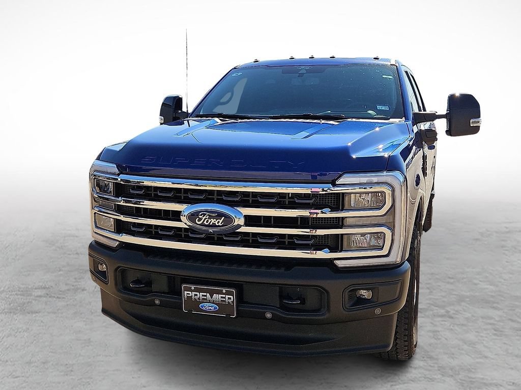 Used 2026 Ford F250 King Ranch AWD/4WD image 4