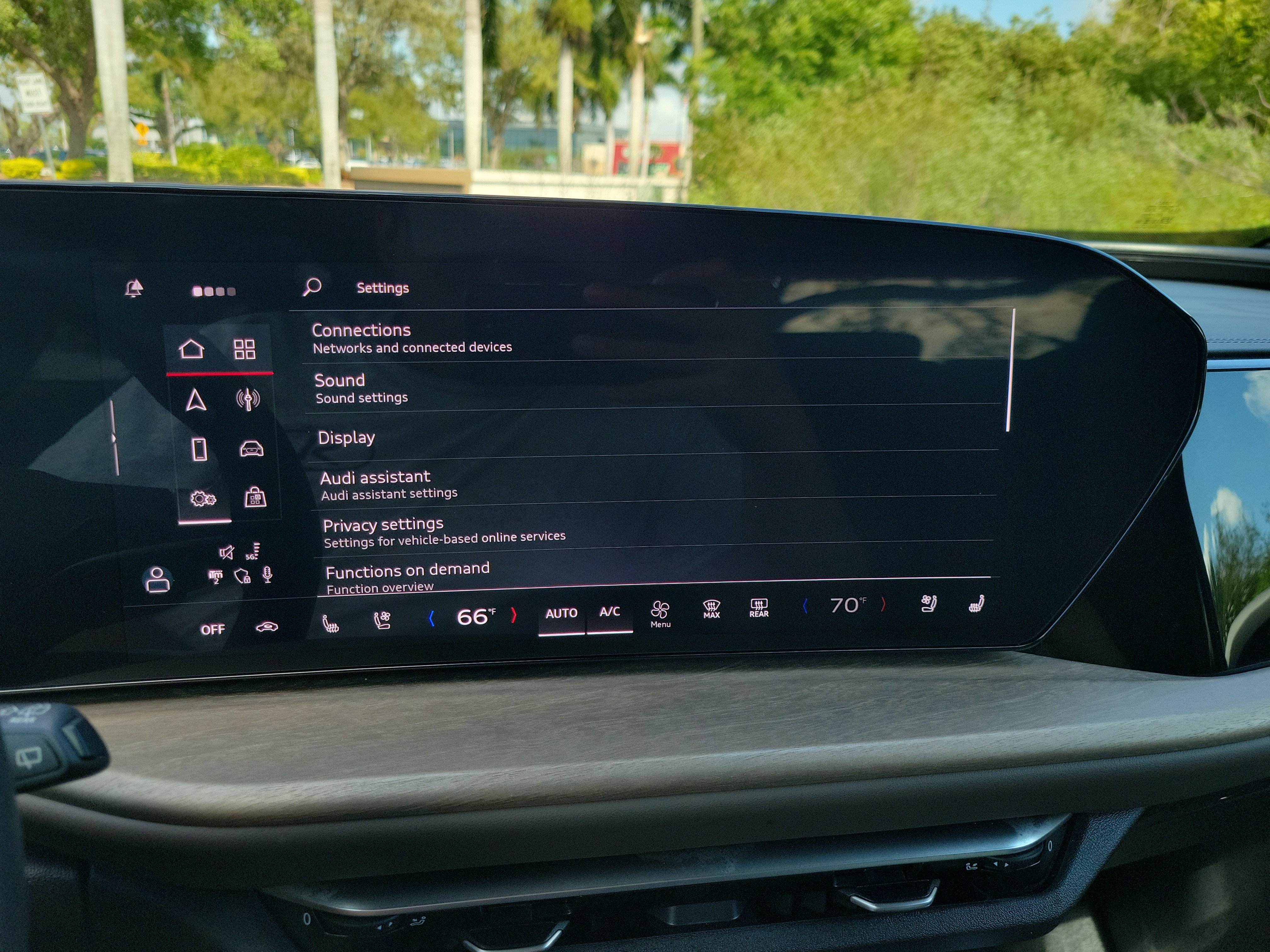 Certified 2025 Audi Q5 Premium Plus w/ Premium Plus image 27