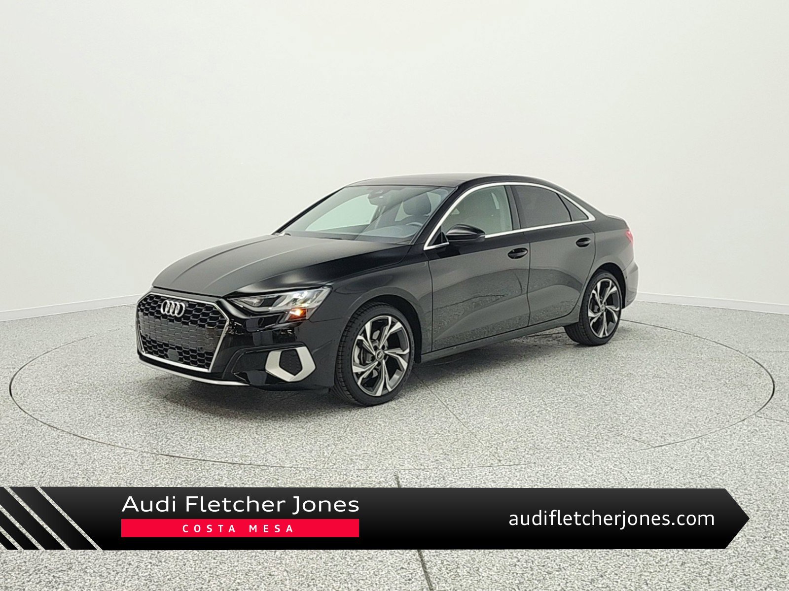 Used 2022 Audi A3 2.0T Premium image 1