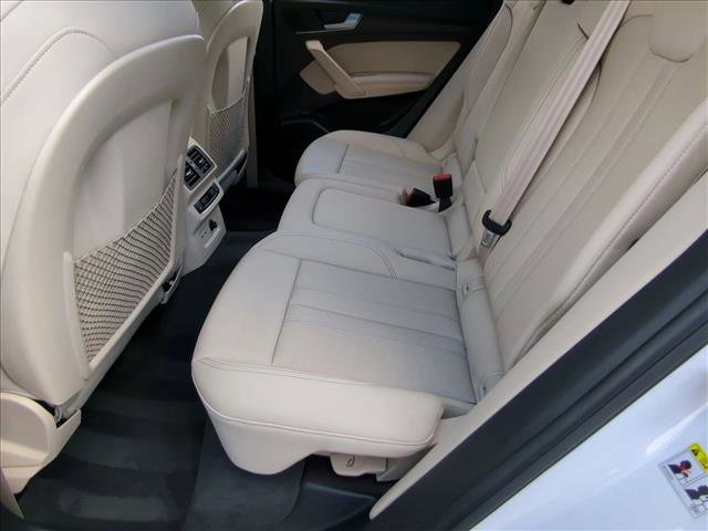 Used 2022 Audi Q5 2.0T Prestige image 20