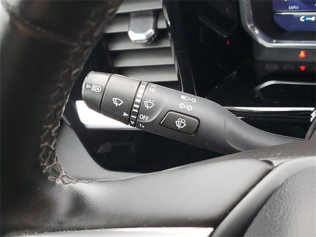 Used 2024 Chevrolet Silverado 2500 LT image 14