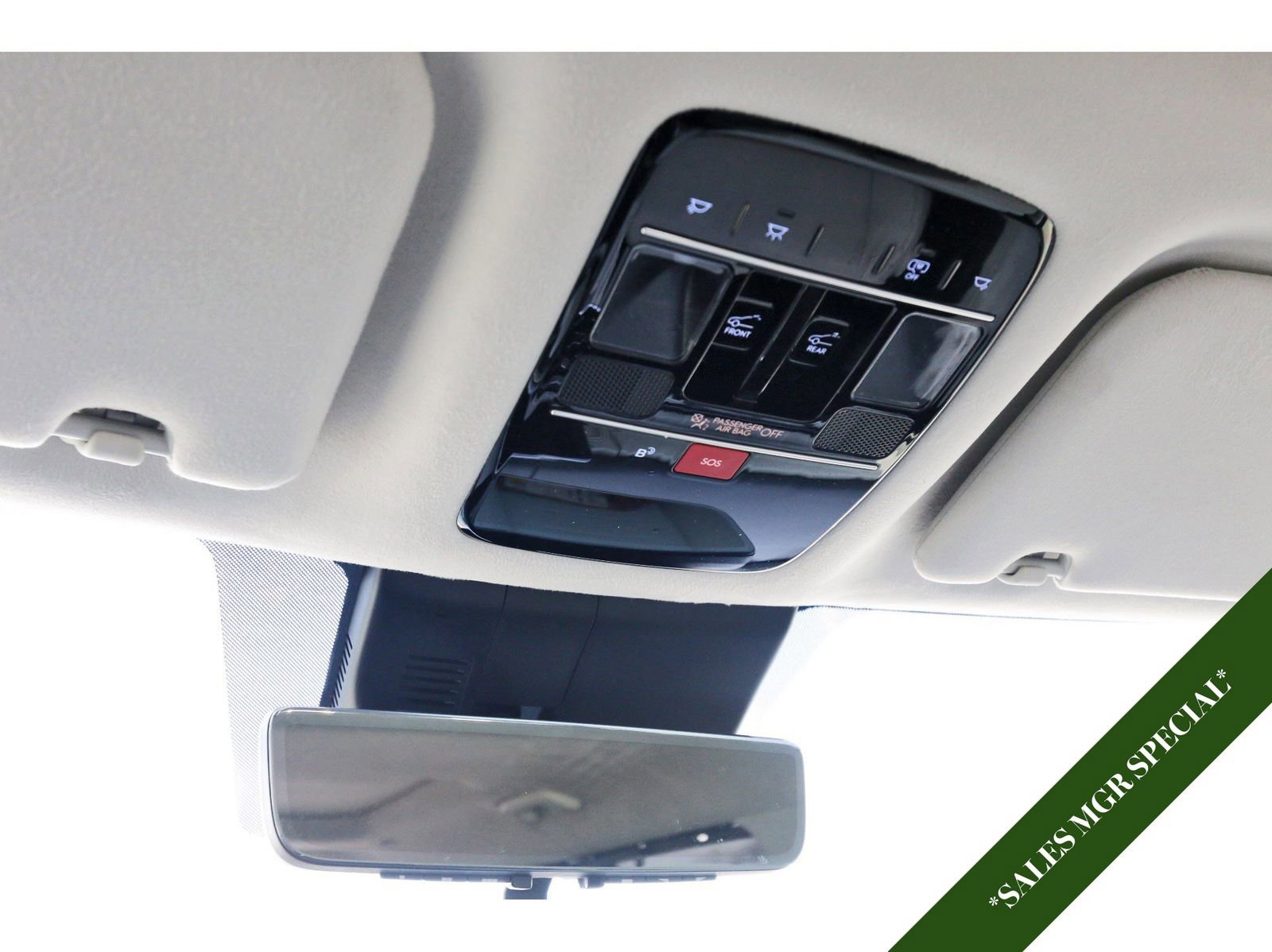 Used 2025 Hyundai Santa Fe Calligraphy image 24