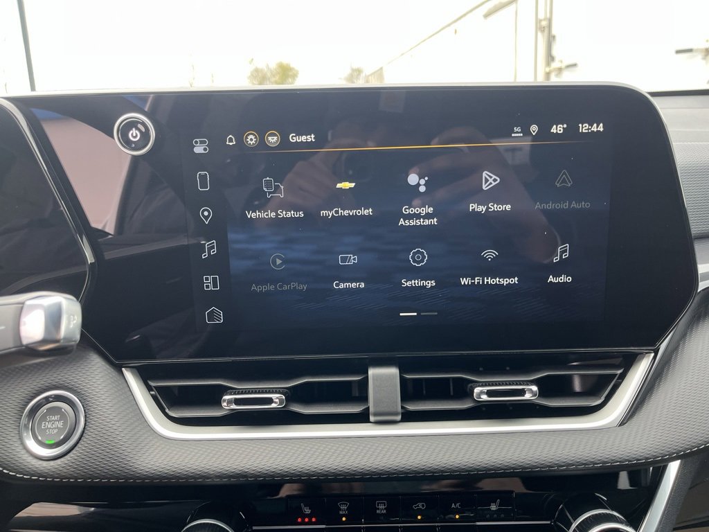 New 2026 Chevrolet Equinox LT image 15