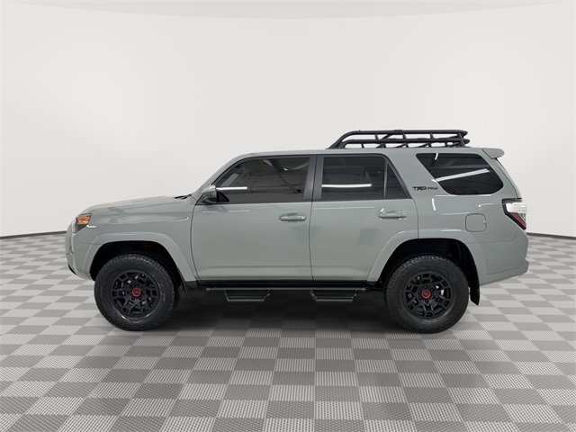 Used 2021 Toyota 4Runner TRD Pro image 6