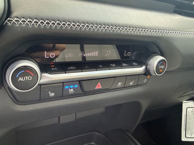 New 2026 MAZDA CX-50 AWD 2.5 S w/ Weather Package image 14