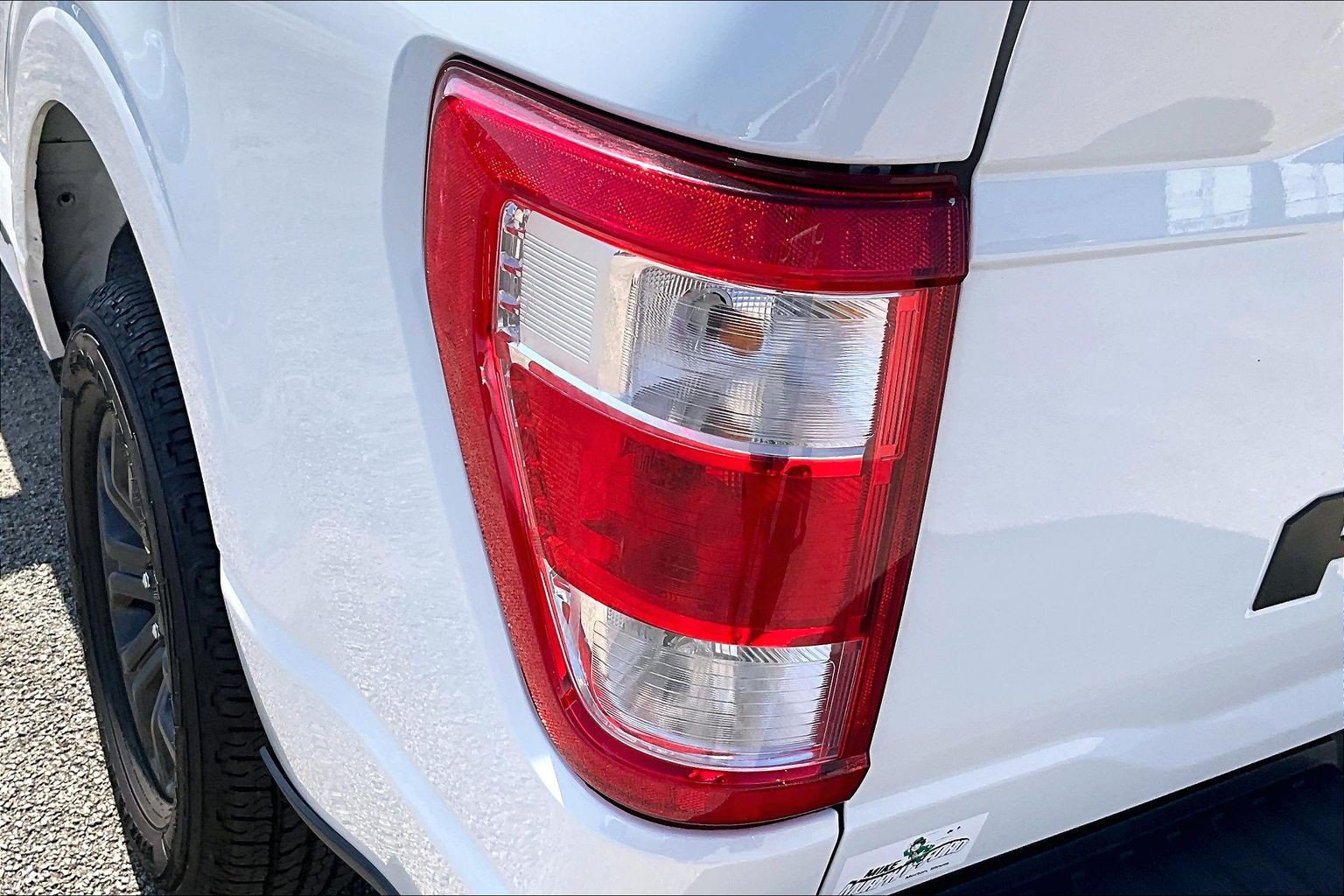 Used 2023 Ford F150 XL w/ XL Chrome Appearance Package AWD/4WD image 23