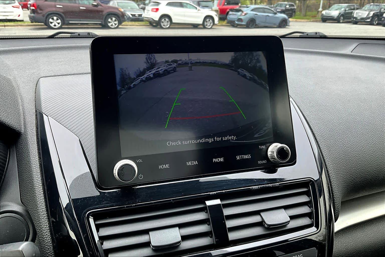 Used 2023 Mitsubishi Eclipse Cross LE image 26