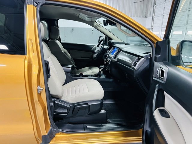 Used 2020 Ford Ranger XLT w/ Equipment Group 301A Mid image 30