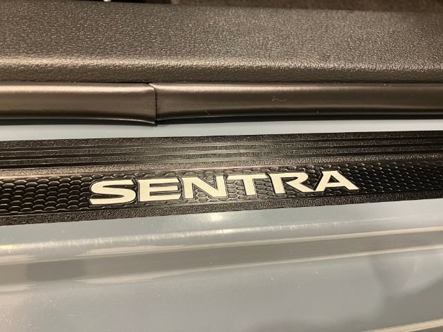 Used 2025 Nissan Sentra SV w/ All-Weather Package image 41