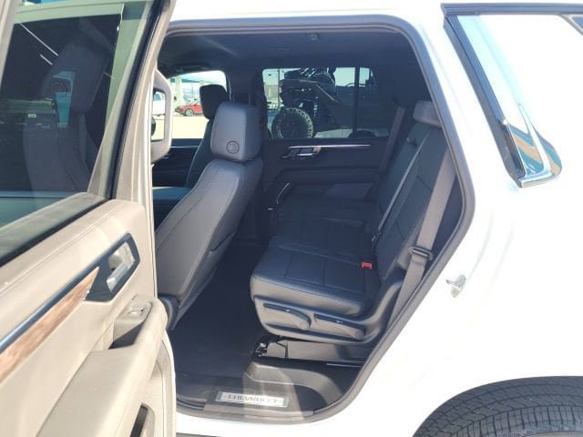 New 2026 Chevrolet Tahoe LT w/ Comfort Package AWD/4WD image 22