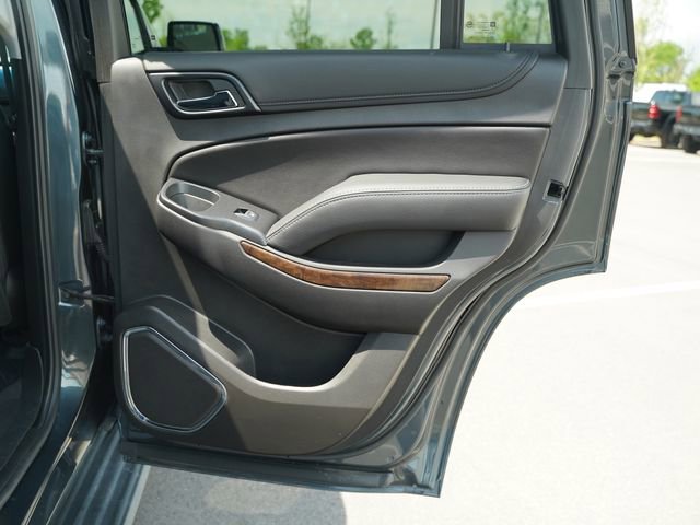 Used 2020 Chevrolet Tahoe LT w/ Luxury Package image 23