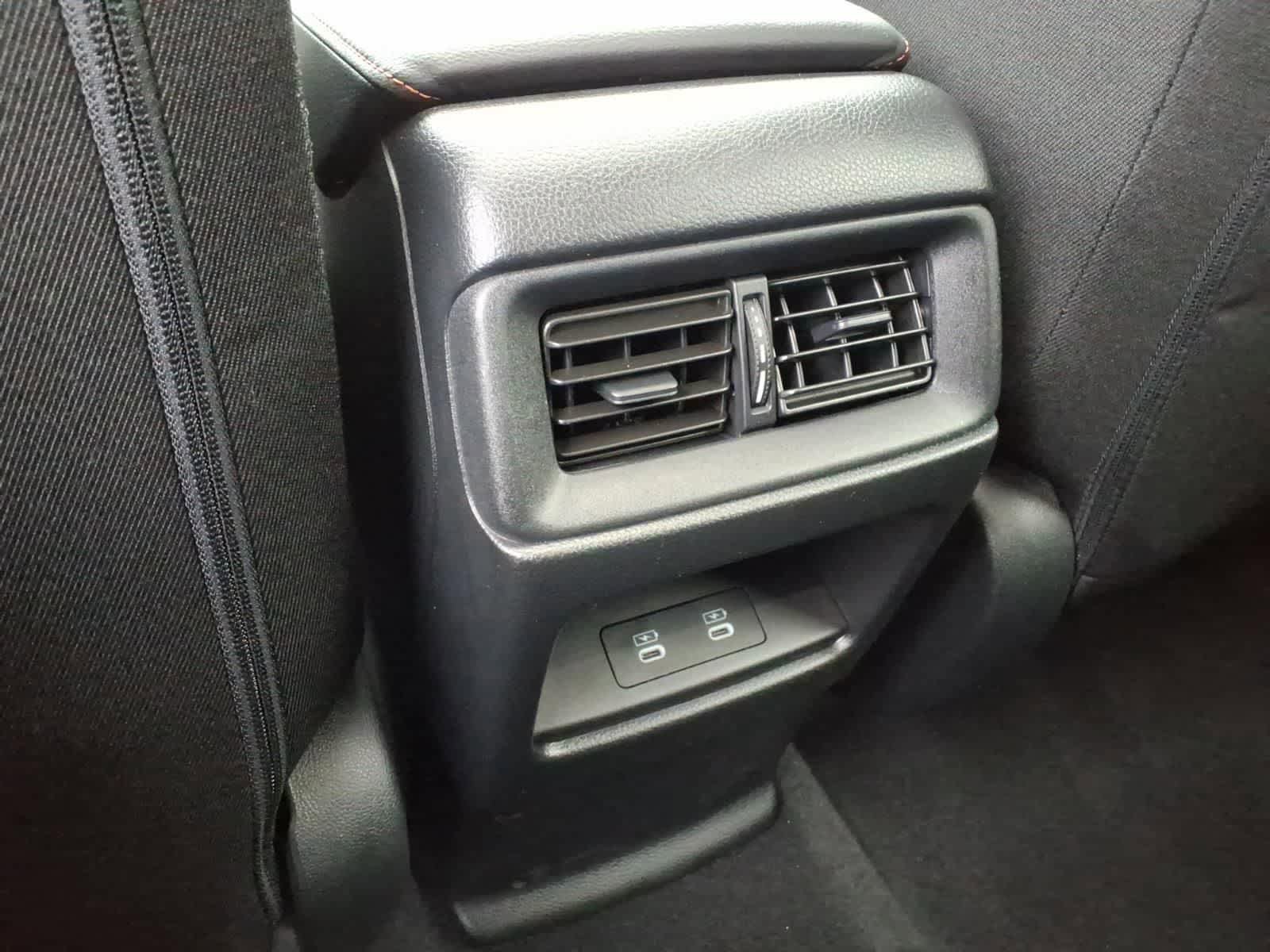 Certified 2026 Honda CR-V Sport image 11