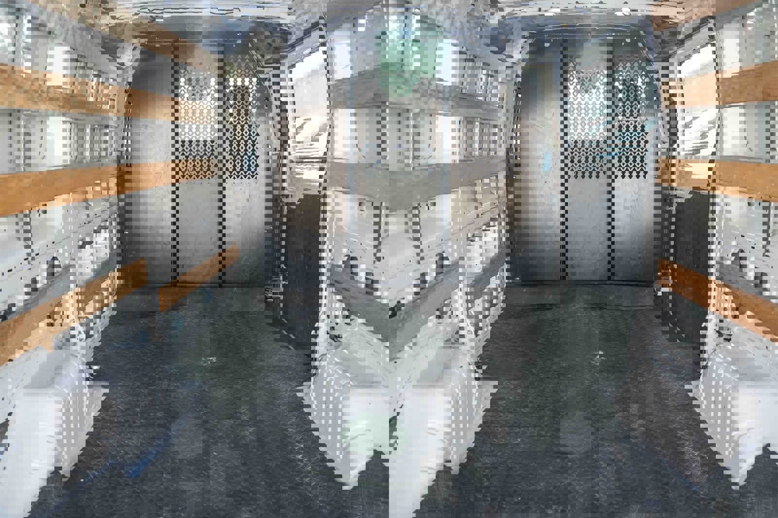 Used 2024 Ford Transit 250 Low Roof w/ Exterior Upgrade Package image 23