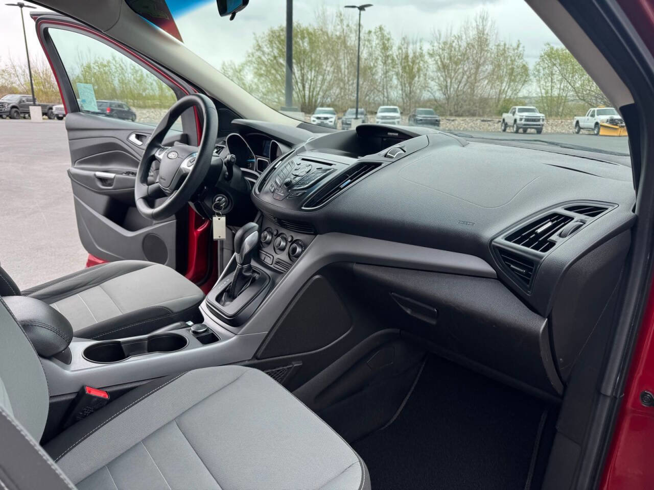 Used 2014 Ford Escape SE AWD/4WD image 34